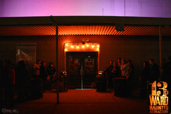The 13th Ward