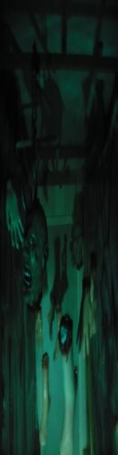 Forest of Lost Souls