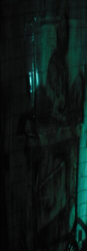 Forest of Lost Souls