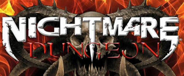 Nightmare Dungeon Haunted Attraction