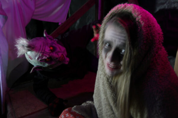 Trotterville Horror Haunted Attraction