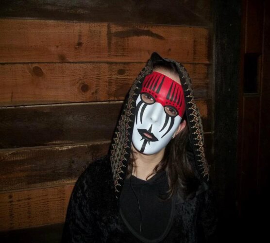 The Fear Farm