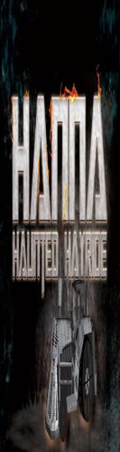 Hanna Haunted Acres