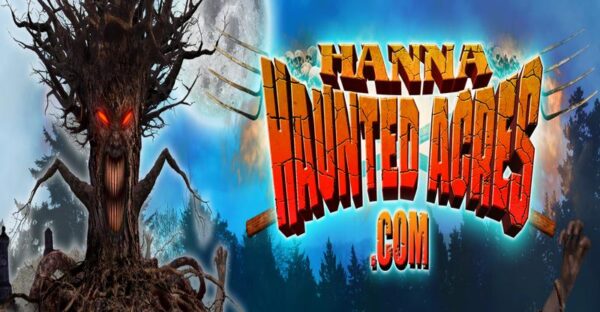Hanna Haunted Acres