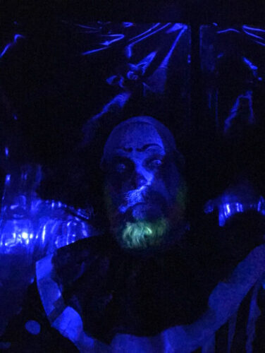 Requiem Haunted House on Main Street in Caldwell ID