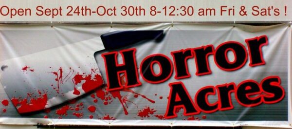 Horror Acres