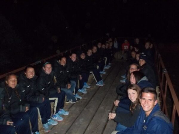 13TH HOUR RISING HAUNTED HAYRIDE