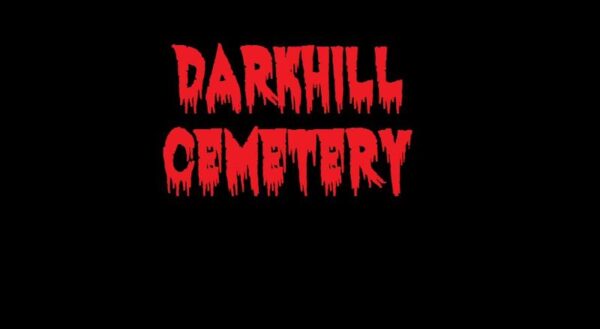 Darkhill Cemetery