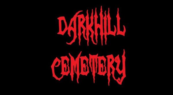 Darkhill Cemetery