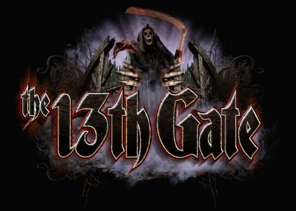 The 13th Gate