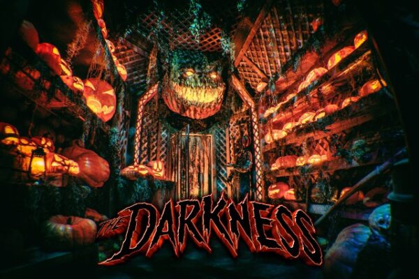 The Darkness