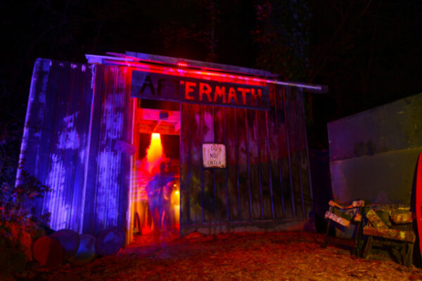 Lake Hickory Haunts