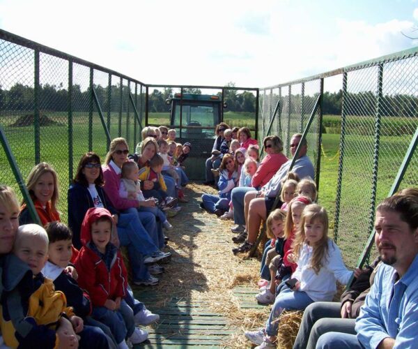 Hinton's Orchard & Farm Market