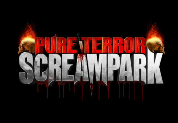 PURE TERROR SCREAM PARK