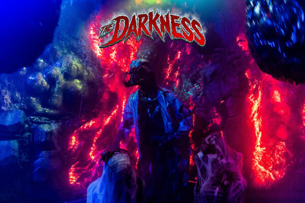 The Darkness