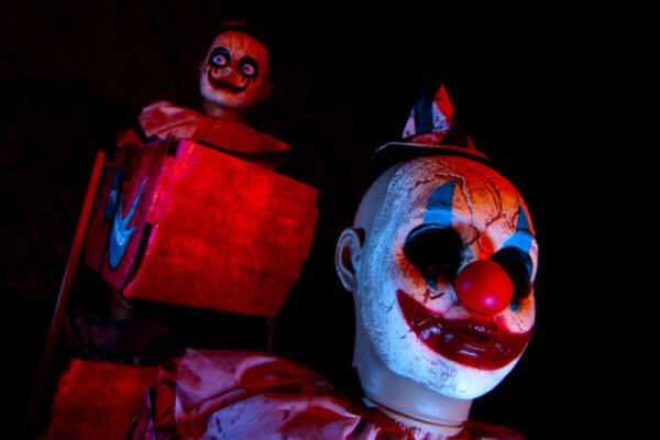 Lake Hickory Haunts