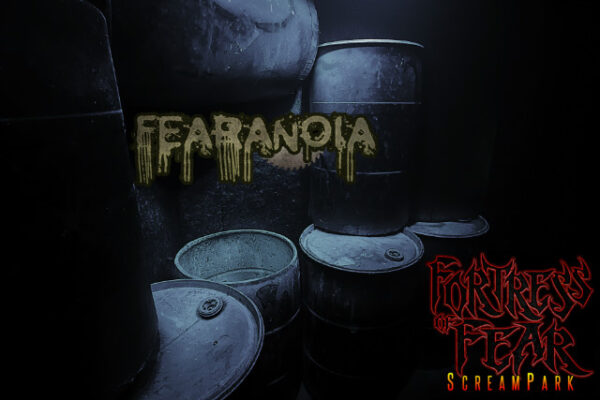 Fortress of Fear ScreamPark