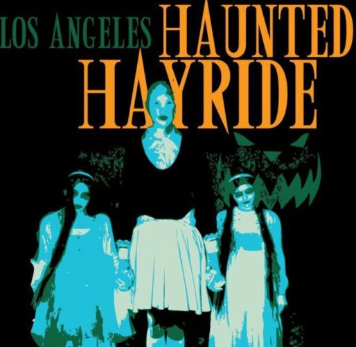 Los Angeles Haunted Hayride