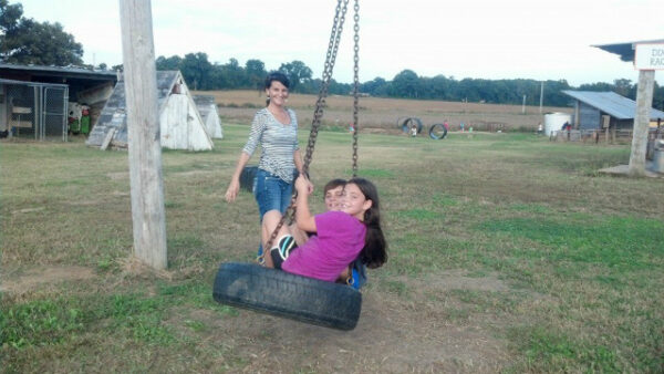 Todd Family Fun Farm