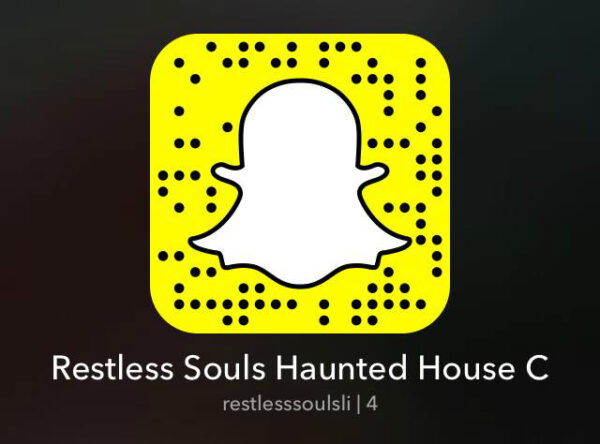 Restless Souls Haunted House Complex