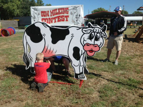 Cox Farm Wichita