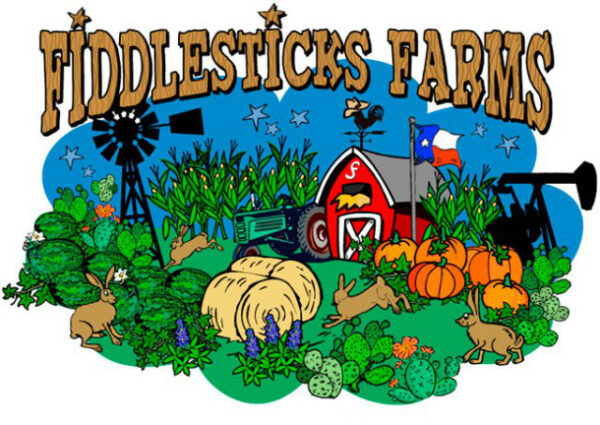 Fiddlesticks Farms Corn Maze