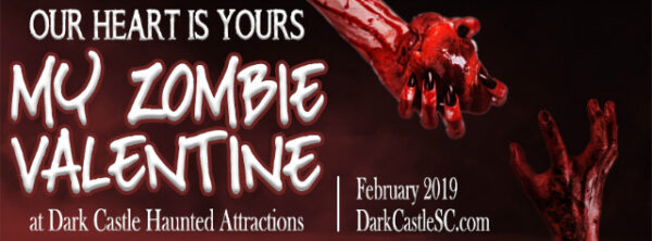 Dark Castle Haunted Attractions