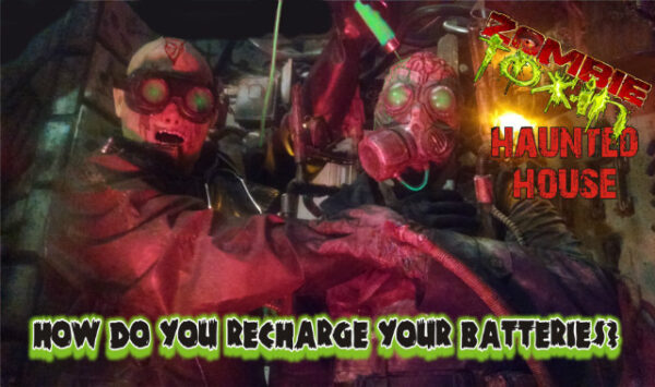 Zombie Toxin