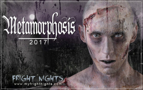 Fright Nights at the South Florida Fairgrounds