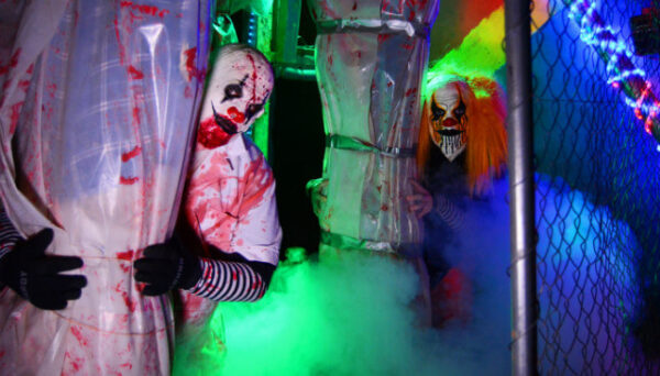 Lake Hickory Haunts