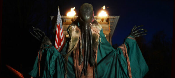 Lake Hickory Haunts
