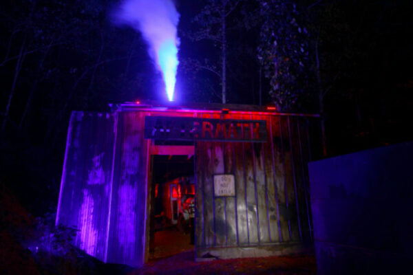 Lake Hickory Haunts