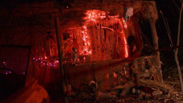 Lake Hickory Haunts