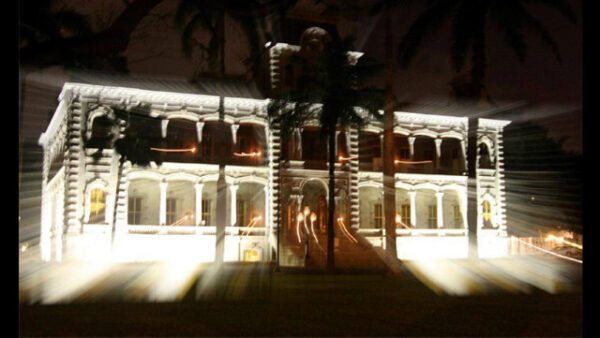 Oahu Ghost Tours
