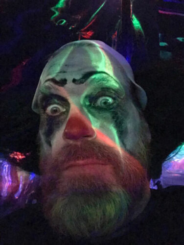 Requiem Haunted House on Main Street in Caldwell ID