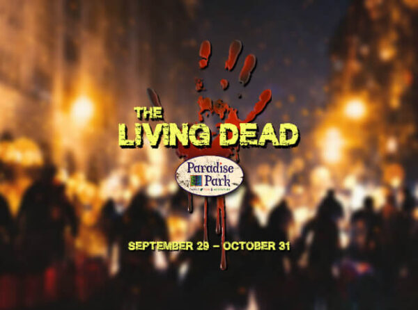 The Living Dead