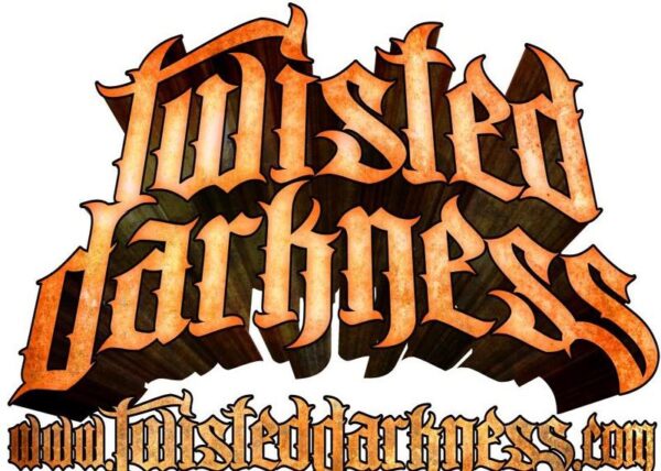 Twisted Darkness