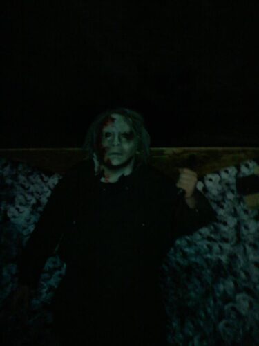 Sioux Falls Haunted House