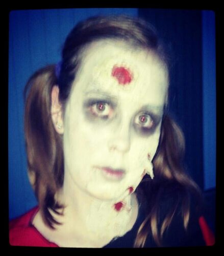 Sioux Falls Haunted House