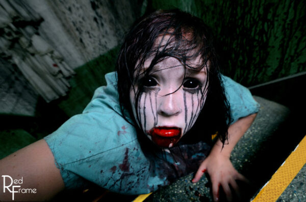 HellScream Haunted House