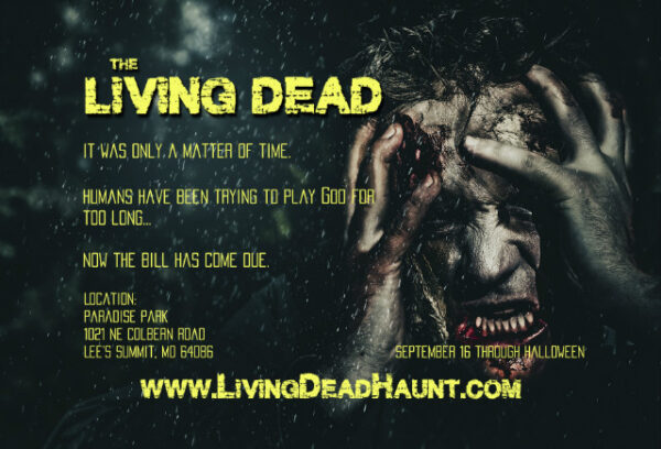 The Living Dead