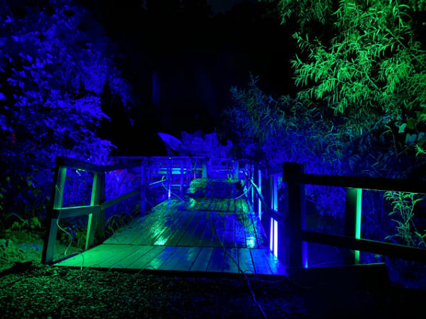 Lake Hickory Haunts