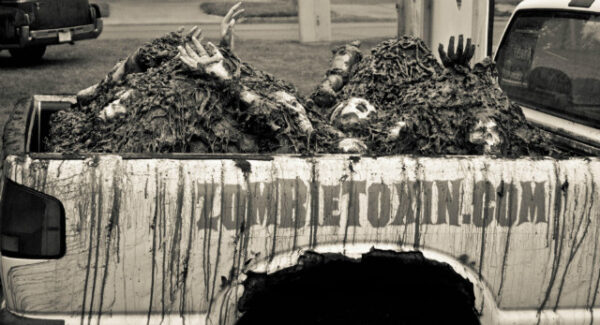 Zombie Toxin