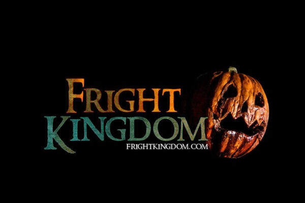 Fright Kingdomdom 50 ft. off the highway open rain or shine