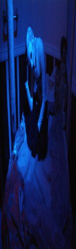 The Hex House
