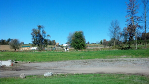 Lehigh Valley Outpost