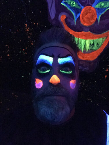 Requiem Haunted House on Main Street in Caldwell ID