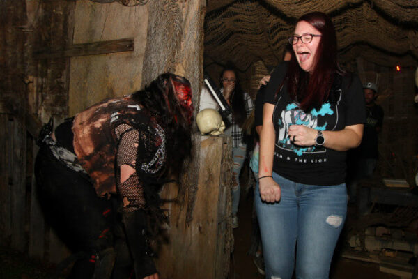 Lake Hickory Haunts