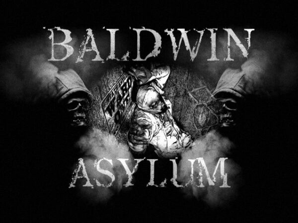 Baldwin Asylum