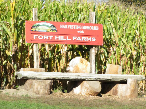 Fort Hill Farms, LLC